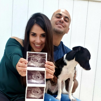 Babylist Registry Photo.