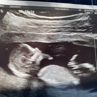Babylist Registry Photo.