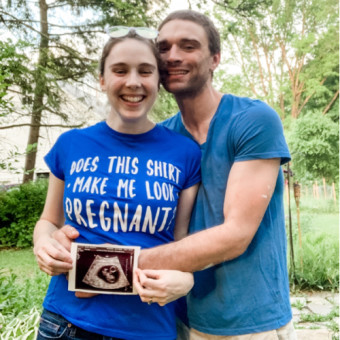 Babylist Registry Photo.
