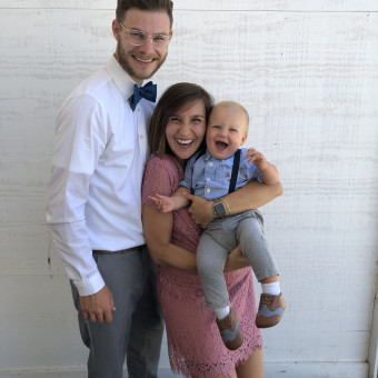 Babylist Registry Photo.
