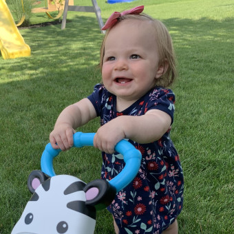 Babylist Registry Photo.