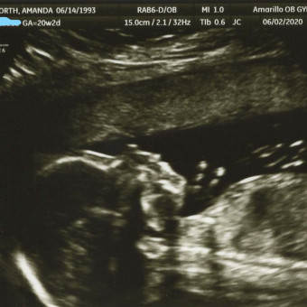 Babylist Registry Photo.