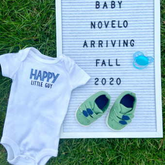 Babylist Registry Photo.