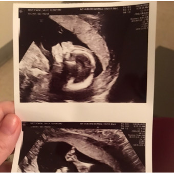 Babylist Registry Photo.