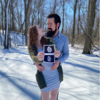 Babylist Registry Photo.