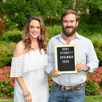 Babylist Registry Photo.