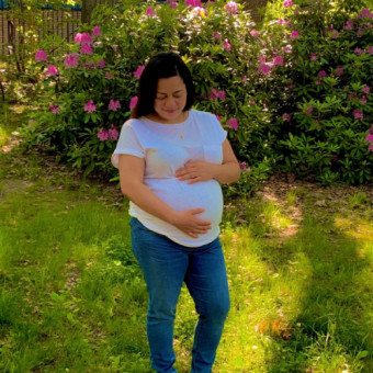 Babylist Registry Photo.