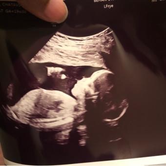 Babylist Registry Photo.