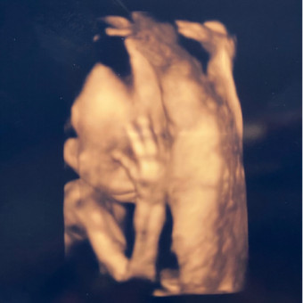 Babylist Registry Photo.