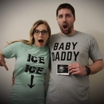 Babylist Registry Photo.