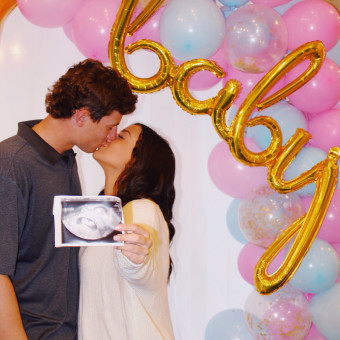 Babylist Registry Photo.