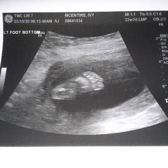 Babylist Registry Photo.