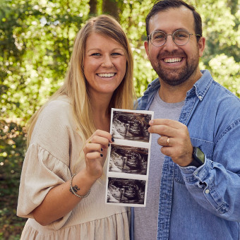 Babylist Registry Photo.