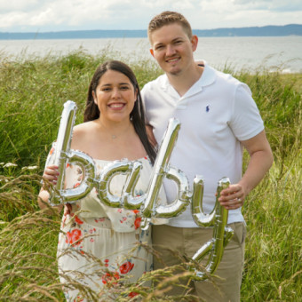 Babylist Registry Photo.
