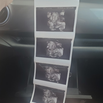 Babylist Registry Photo.