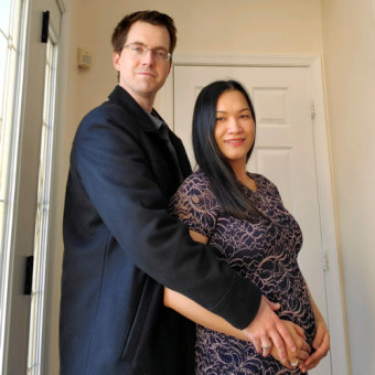Babylist Registry Photo.