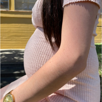 Babylist Registry Photo.