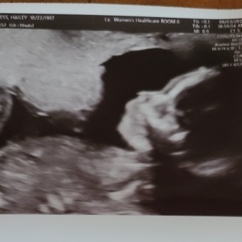 Babylist Registry Photo.