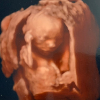 Babylist Registry Photo.