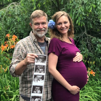 Babylist Registry Photo.