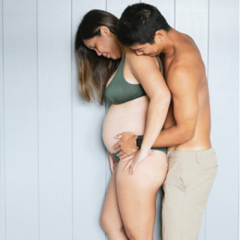 Babylist Registry Photo.
