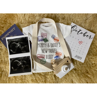 Babylist Registry Photo.