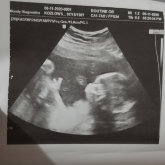 Babylist Registry Photo.