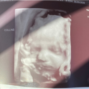 Babylist Registry Photo.