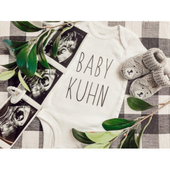 Babylist Registry Photo.