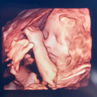 Babylist Registry Photo.