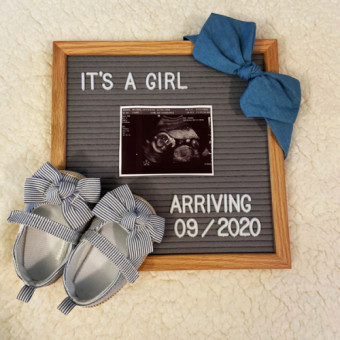 Babylist Registry Photo.