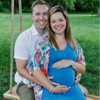 Babylist Registry Photo.