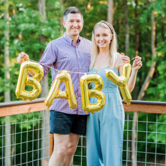 Babylist Registry Photo.