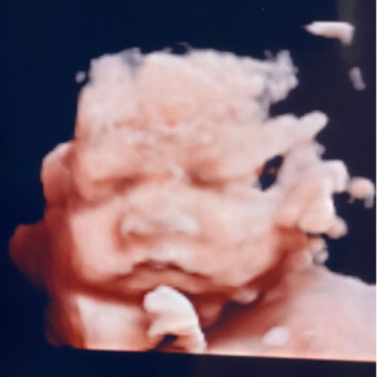 Babylist Registry Photo.