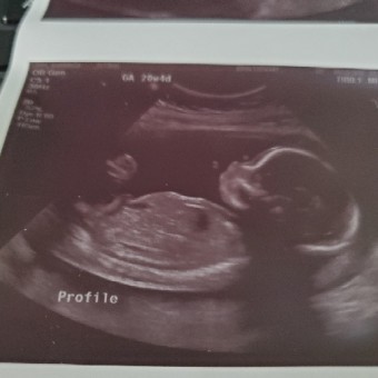 Babylist Registry Photo.