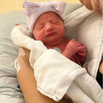 Babylist Registry Photo.