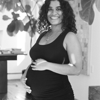 Babylist Registry Photo.