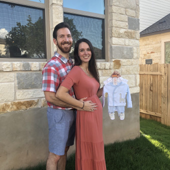 Babylist Registry Photo.