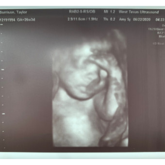 Babylist Registry Photo.