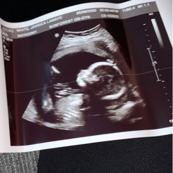 Babylist Registry Photo.