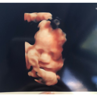 Babylist Registry Photo.