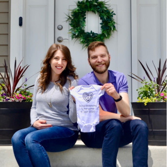 Babylist Registry Photo.