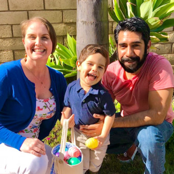 Babylist Registry Photo.