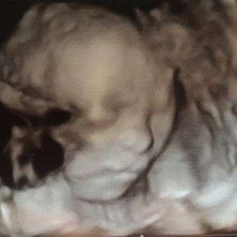 Babylist Registry Photo.