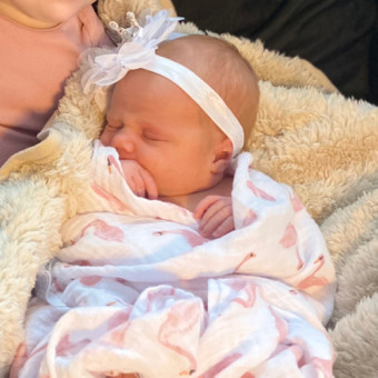 Babylist Registry Photo.