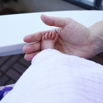 Babylist Registry Photo.