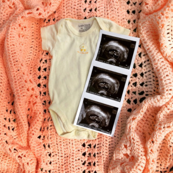 Babylist Registry Photo.