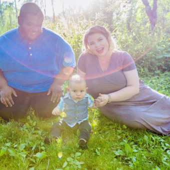 Babylist Registry Photo.