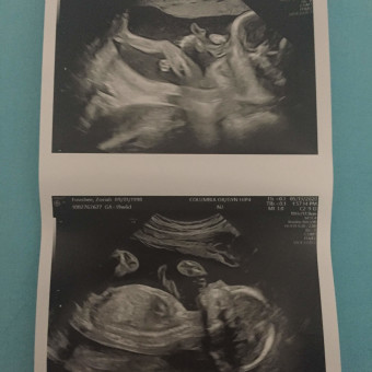 Babylist Registry Photo.