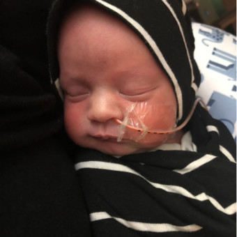 Babylist Registry Photo.